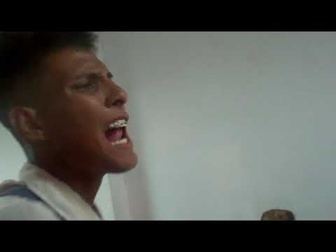 DANGEOR vs TREBOL - 8vos #PastoRap