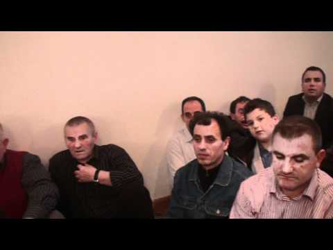 hutbja e Kurban Bajramit 2010