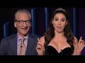 Whitney Cummings Full Tribute To Bill Maher At The Mark Twain Prize Ceremony