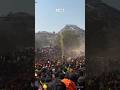 Durgam Bull Festival Shorts Bull Jallikattukalai Festival Tamil Day Manjuvirattu Jallikattu