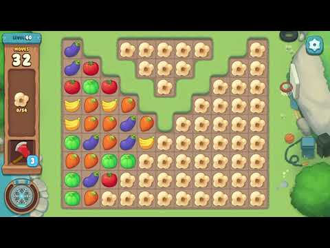 위베어베어스더퍼즐 레벨 40 공략 (We Bare Bears the Puzzle Level 40)