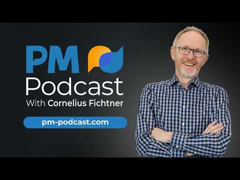 A PM Conversation with Thomas Cutting, PMP | Episode 083