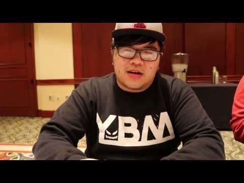 4th Place - Atlanta Regional - Peter Tran - Artifact Zoodiac