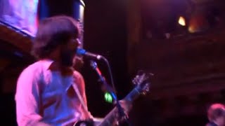 Cursive - Some Red-Handed Sleight Of Hand - 2/29/2008 - Great American Music Hall