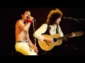 Queen - Love of my life (Rock Montreal 1981 ...