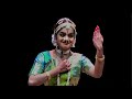 Chaliye Kunjanamo|| Varsha Sudarsan|| Sri Rama Nataka Niketan|| Bharatnatyam Dance