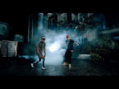 Izzue - Dammy Krane X Davido (Official Music Video)