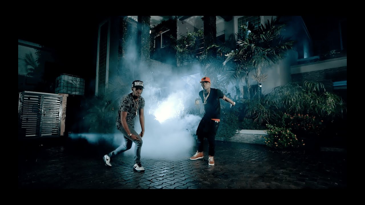 Download Video: Davido x Dammy Krane – Izzue | @iam_davido @dammykrane - Click to play