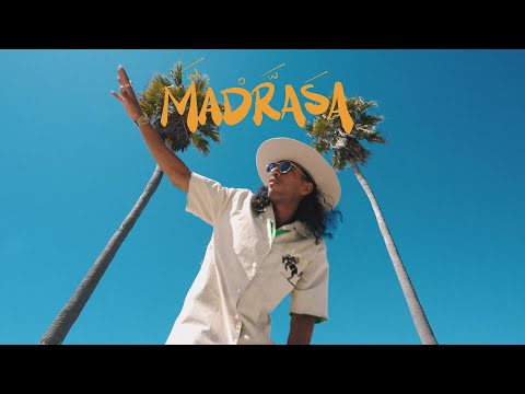 Sons of Yusuf - MADRASA (Official Video)