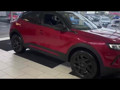 Opel Mokka SRI 1.2(100PS) FULL SERVICE / 1 OWNER - Image 2