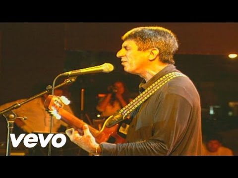 Último Pau de Arara - Fagner
