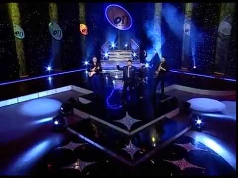 ALEXANDER DIMMI - GDE CU JA (BN Music)