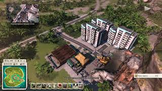 ТРОПИКО 5 ЧАСТЬ 5 ПРОХОЖДЕНИЕ НА РУССКОМ