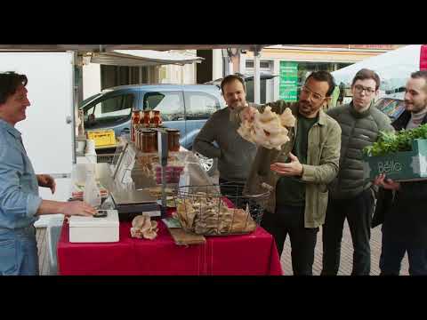 MENUS-PLAISIRS—Les Troisgros (2023) Official Trailer