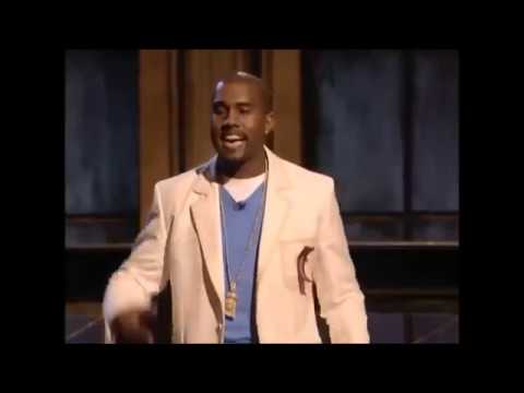 Kanye West Def Poetry Jam Complete