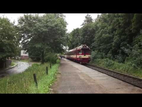 854 201 Jituška v Rosicích u Brna