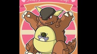 Sweet Salandit Pokemon Theme Team- Mother's Day