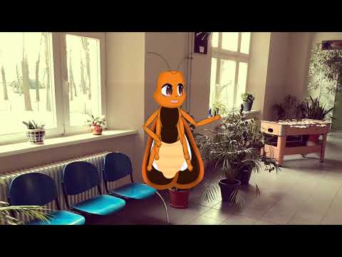 Digitaler Schulrundgang OS Bernsdorf