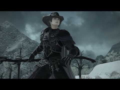 [FFXIV Post-Endwalker] "An Unforeseen Bargain" - MSQ Quest #23 (full cutscenes)