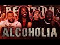 Alcoholia : Vikram Vedha Official Music Video | The Normies Music Video Reaction!