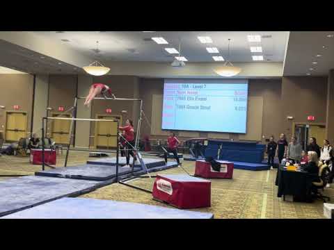 2026 Midwest Showdown Bars