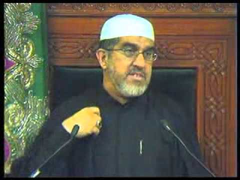 Eve 20th Ramadhan 1434