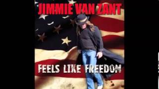 Jimmie Van Zant - Feels Like Freedom - Chasing Shadows