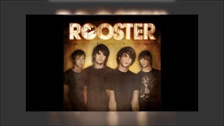 Rooster - Staring At The Sun