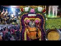 Enga Ooru Muthumariamman Kovil Thiruvizha Part 2 Karakattam Dance Village Temple Festival