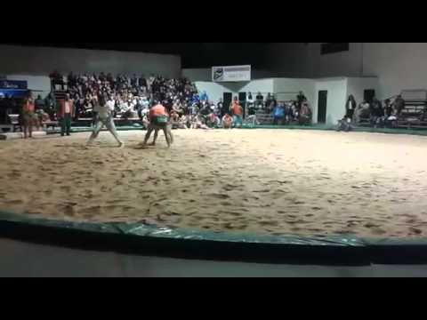 C.L. Unión Sur Yaiza C.L. - Unión Norte