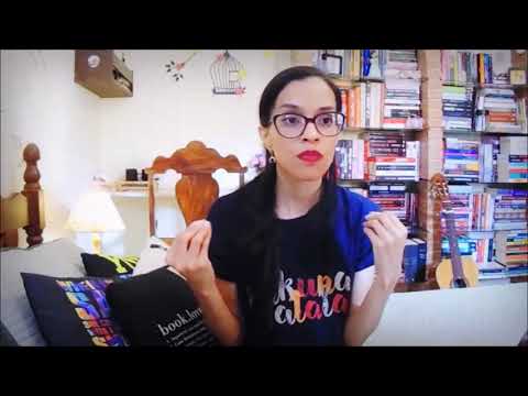 Os Ovos Azuis da Serpente - AMANDA AZEVEDO (Entre melhores de 2019)