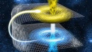 Full PBS Nova BBC Black Holes & Wormholes History Space Science Documentary Documentaries