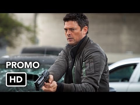 Almost Human 1.05 (Preview)