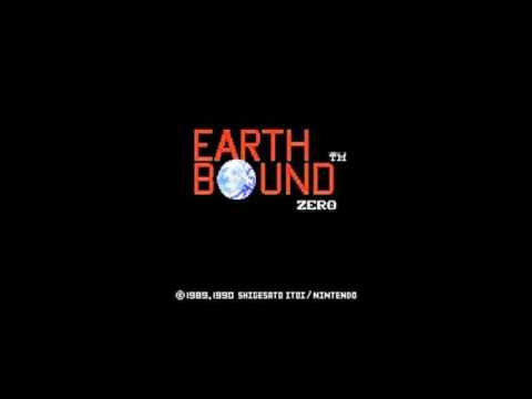 Earthbound - Battle Against Belch (NES Remix)