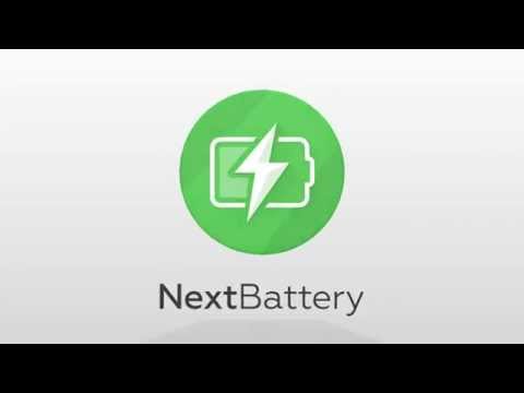 Next Battery Video