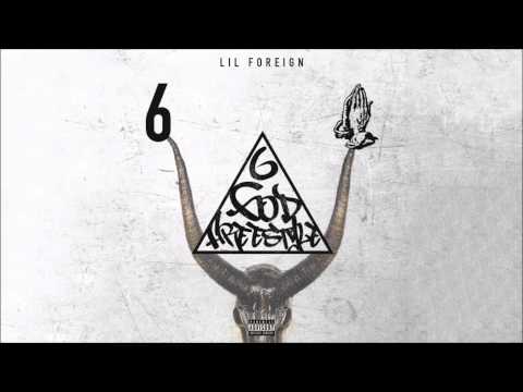 Drake - 6 God Lil Foreign Freestyle @IAmLilForeign