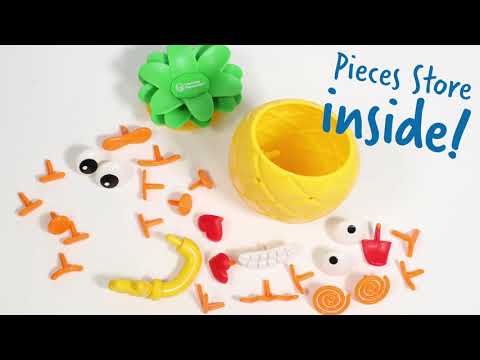 BIG FEELINGS PINEAPPLE