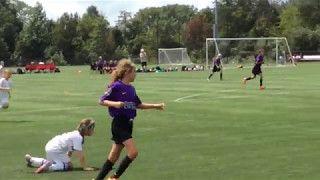 U10 Arlington Tackle and Pass