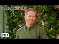 Mitchell Can T Out Green His Eco Friendly Neighbor Clip Modern Family TBS