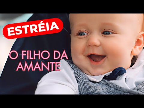 MARIDO ENGRAVIDA AMANTE E ESPOSA ADOTA O BEBÊ | SONHO DE MÃE | UMA LINDA HISTÓRIA DE AMOR