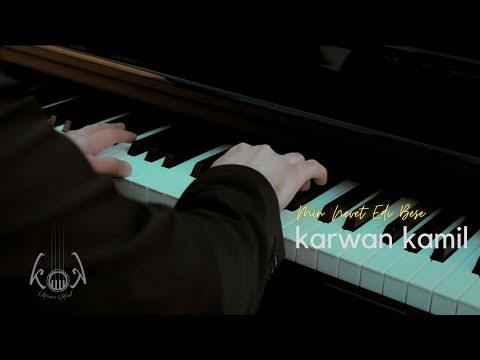 Karwan Kamil - Min Navêt Edî Bese