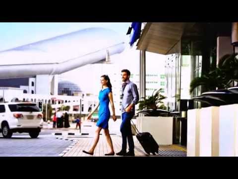 Centro Barsha 3* ОАЭ