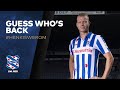 Henk Veerman keert terug bij sc Heerenveen
