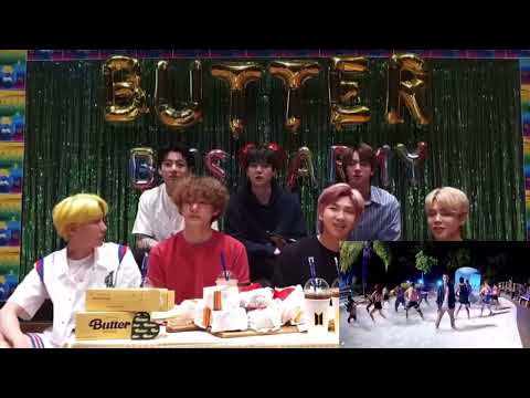 Bts reaction to Justin Bieber and nicki Minaj ‘beauty and a beat’