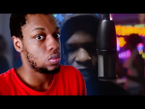 EBK Choppa - The Top One Pt. 2 (WhoRunItNYC Performance) | MickalNaps Reaction