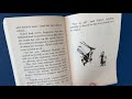 Mrs A reads 'The Worst Witch' by Jill Murphy (Chapter 4)
