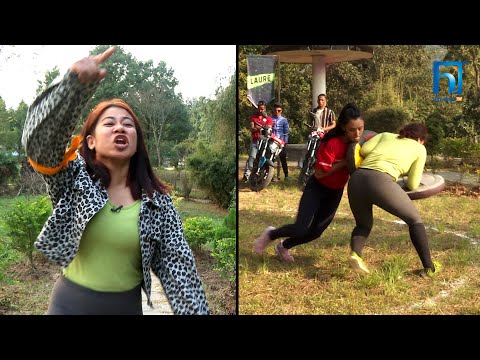HIMALAYA ROADIES SEASON 3 | EPISODE 14 | PROMO 1