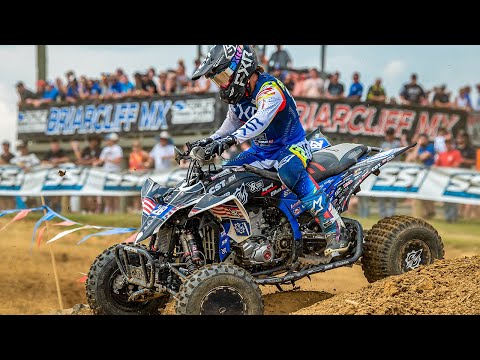 Long Lost GoPro that Broke off at Briarcliff - Jeffrey Rastrelli