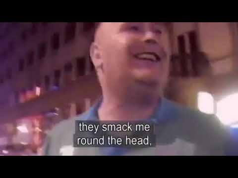 Hooligans - War in European Football - The Untold Story - Documentary