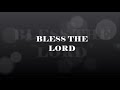 Bless The Lord, O My Soul (Doa Bapa Kami) - TTB YOUTH Christmas Ver. Video